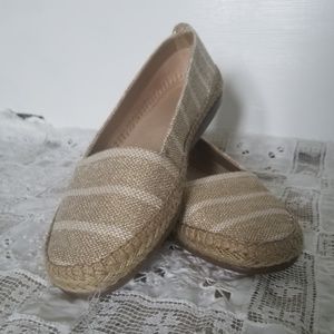 Espadrilles